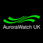 AuroraWatch UK simgesi