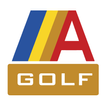 آیکون‌ AIA Golf