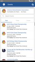 AIA Golf screenshot 2