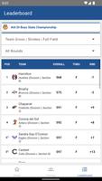 AIA Golf screenshot 3
