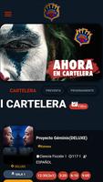 Azteca 5 app Affiche