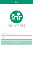 IGMG Abi-Kardeş App Affiche