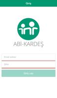 IGMG Abi-Kardeş App Cartaz