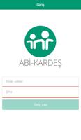 IGMG Abi-Kardeş App Plakat