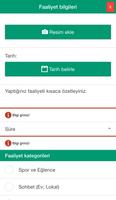 IGMG Abi-Kardeş App imagem de tela 1