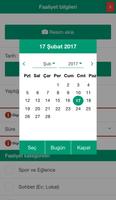 IGMG Abi-Kardeş App imagem de tela 2