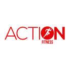 Action Fitness 图标