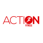 Action Fitness 아이콘