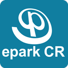 epark CR icône