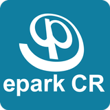 epark CR aplikacja