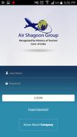 Air Shagoon Group poster