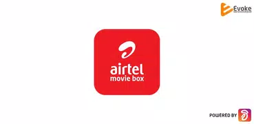 Airtel Movie Box