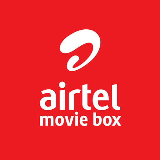 Airtel Movie Box