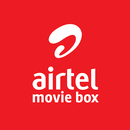Airtel Movie Box APK