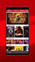 Airtel Movie Box ảnh chụp màn hình 1