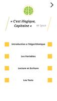 Cours Algorithme screenshot 1