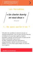 Cours Algorithme screenshot 3