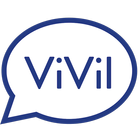 ViVil आइकन