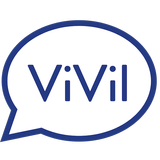 ViVil icône