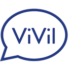 ViVil icon