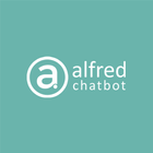 Alfred Chatbot ícone