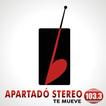 Apartadó stereo
