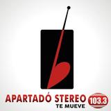 Apartadó stereo icon