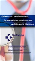 Autoinmunes постер