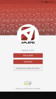 Apleno! Club de Viajes โปสเตอร์
