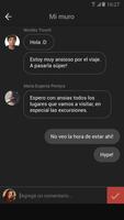Apleno! Club de Viajes ภาพหน้าจอ 1
