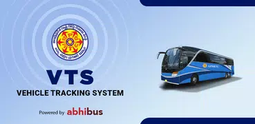 APSRTC LIVE TRACK
