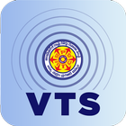 APSRTC LIVE TRACK ícone