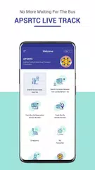 APSRTC LIVE TRACK XAPK Herunterladen