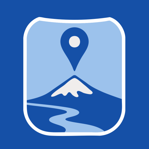 Flyover Country - Inflight GPS