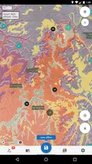 Flyover Country - Inflight GPS XAPK Herunterladen