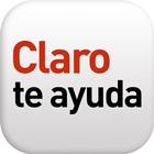 Claro te ayuda 圖標