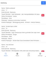 Taaruf Syari screenshot 1