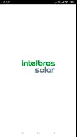 Intelbras Solar X penulis hantaran