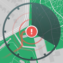 BackChecker - THE outdoor emergency app aplikacja