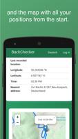 BackChecker تصوير الشاشة 3