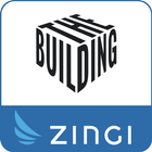 Zingi mobility - The Building ícone