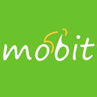 Mobit smart sharing Zeichen