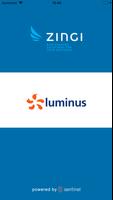 Zingi mobility for Luminus screenshot 1