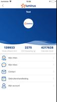 Zingi mobility for Luminus screenshot 3