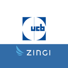 Zingi shared mobility for UCB icône