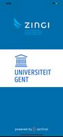 Zingi mobility for UGent ảnh chụp màn hình 3