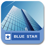 Blue Star mPower icône