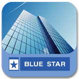 Blue Star mPower icon