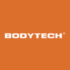 Bodytech আইকন