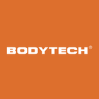 Bodytech ícone